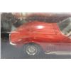 Image 2 : Revell 69 Corvette Convertible Die Cast - 1/18