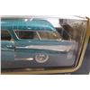 Image 3 : Road Tough 1957 Chevrolet Nomad Die Cast - 1/18