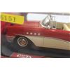 Image 2 : Mira Calidad Golden Line Collection 1955 Buick Century Die Cast - 1/18