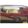 Image 3 : Mira Calidad Golden Line Collection 1955 Buick Century Die Cast - 1/18