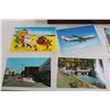 Image 2 : Box of Assorted Postcards