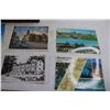 Image 3 : Box of Assorted Postcards