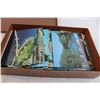 Image 6 : Box of Assorted Postcards