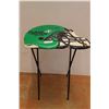 Image 1 : Saskatchewan Roughriders Table