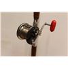 Image 2 : * Penn 60 Long Beach Rod and Reel with Steel Line Salt Water Fishing Reel