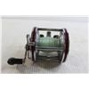 Image 3 : Noris Shakespeare 2153 Metal Fishing Reel