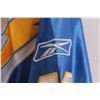 Image 5 : * San Diego Chargers Jersey - 50th Anniversary Season , Sproles #43 Size 50