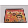 Image 2 : RCA/Victor Elvis's Golden Records Vinyl Record - New Factory Sealed