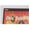 Image 3 : RCA/Victor Elvis's Golden Records Vinyl Record - New Factory Sealed