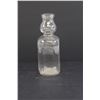 Image 1 : Creamer Top Milk Bottle - Circa 1942