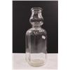 Image 4 : Creamer Top Milk Bottle - Circa 1942