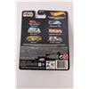 Image 12 : (3) Hot Wheels: Star Wars 2015 "Spoiler Sport", "Haulin Gas" & 2016 "Ford Transit Supervan" - Minor 