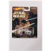 Image 14 : (3) Hot Wheels: Star Wars 2015 "Spoiler Sport", "Haulin Gas" & 2016 "Ford Transit Supervan" - Minor 