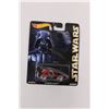 Image 2 : (3) Hot Wheels: Star Wars 2015 "Spoiler Sport", "Haulin Gas" & 2016 "Ford Transit Supervan" - Minor 