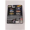 Image 6 : (3) Hot Wheels: Star Wars 2015 "Spoiler Sport", "Haulin Gas" & 2016 "Ford Transit Supervan" - Minor 