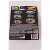Image 6 : (2) Hot Wheels : Star Wars 2016 " '34 Chrysler Airflow" & "Rolling Thunder" - Minor Card Damage