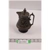 Image 1 : ViconSilver Wall Castle Syrup Pitcher