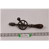 Image 1 : Antique Millers Falls co. No. 94 Hand Drill