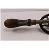 Image 5 : Antique Millers Falls co. No. 94 Hand Drill