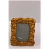 Image 2 : Cherub Ornate Picture Frame (8"x9" O.D)