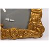 Image 4 : Cherub Ornate Picture Frame (8"x9" O.D)