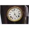 Image 5 : 1915 Arthur Pequegnlat Maple Leaf Kitchen Clock - Missing Key - Made in Berlin Ontario