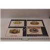 Image 1 : (7) Cigar Box Paper Labels