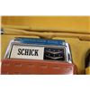 Image 3 : Vintage Schick Power Shaver w/ Original Box