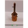 Image 1 : Miniature Copper Still