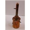 Image 2 : Miniature Copper Still