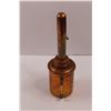 Image 3 : Miniature Copper Still