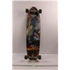 Image 1 : *Land Yacht Long Board- 36" long