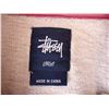 Image 3 : Stussy Snapfront Cardigan- Size Large