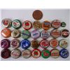 Image 2 : (27) Assorted Vintage Bottle Caps with Token and small button