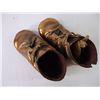 Image 4 : Bronzed First Baby Shoes