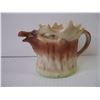 Image 2 : Antique Austrian Moose Pitcher