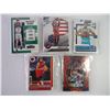 Image 3 : (20) Pkgs. NBA Trading Cards 2020-2023