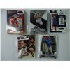 Image 4 : (20) Mixed Sports Cards- NBA-NHL-MLB