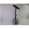 Image 3 : Coleman Gas Hanging Lamp