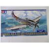 Image 2 : 1:48 Douglas A-1H Skyraider Model Kit - U.S. Navy -unopened (NOS)