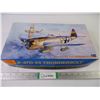 Image 1 : 1:48 P-47D-25 Thunderbolt Model Kit -unopened (NOS)