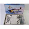 Image 3 : 1:48 P-47D-25 Thunderbolt Model Kit -unopened (NOS)