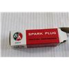 Image 7 : BA 1960s Spark Plug Empty Display Box