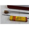 Image 5 : Outers 1960s Shotgun Cleaning Kit - Like New