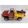 Image 1 : Tonka Toy Tow Truck