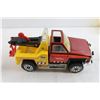 Image 3 : Tonka Toy Tow Truck