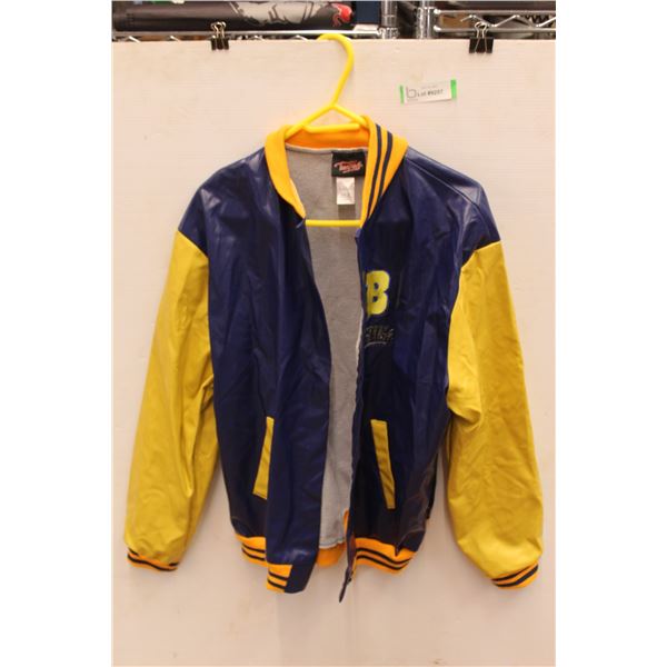 *1985 Teen Wolf Movie Jacket - L