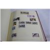 Image 3 : Vintage Stamp Album - Czechoslovakia