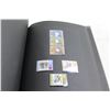 Image 5 : Vintage Stamp Album - Britain, Half Full