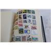 Image 5 : Vintage Stamp Album - Denmark, Spain